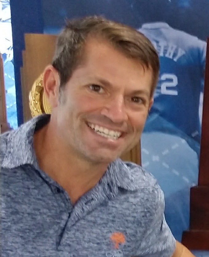 Joseph Lee Levinson
